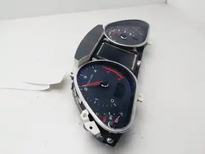 Peça sobressalente para automóvel em segunda mão quadrante por audi a6 berlina (4f2) 2.0 tdi referências oem iam 4f0920901n  