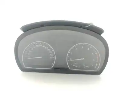 Peça sobressalente para automóvel em segunda mão quadrante por bmw x3 (e83) 3.0sd referências oem iam 344840702  