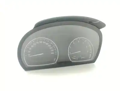 Peça sobressalente para automóvel em segunda mão quadrante por bmw x3 (e83) 3.0sd referências oem iam 344840702  