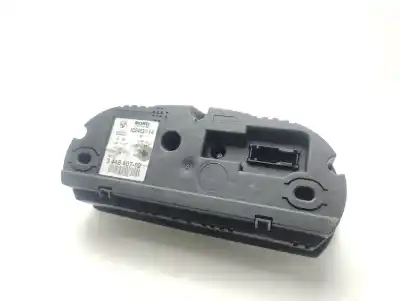 Peça sobressalente para automóvel em segunda mão quadrante por bmw x3 (e83) 3.0sd referências oem iam 344840702