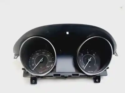 Peça sobressalente para automóvel em segunda mão quadrante por jaguar e-pace se awd 150 cv / 110 kw referências oem iam j9c310849ed  