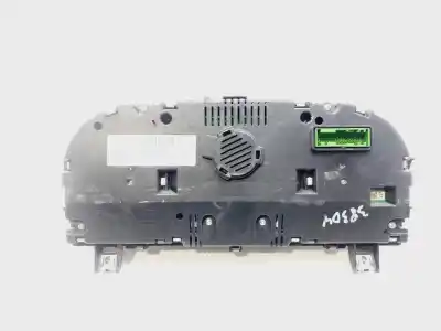 Peça sobressalente para automóvel em segunda mão quadrante por jaguar e-pace se awd 150 cv / 110 kw referências oem iam j9c310849ed  