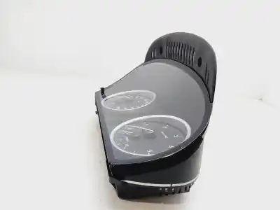 Peça sobressalente para automóvel em segunda mão quadrante por bmw x6 (e71) 3.0d referências oem iam 6976284  