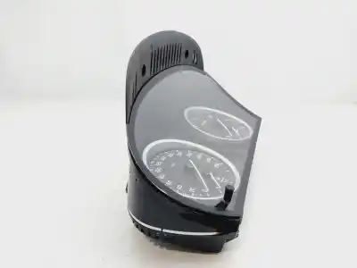 Peça sobressalente para automóvel em segunda mão quadrante por bmw x6 (e71) 3.0d referências oem iam 6976284  