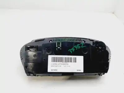 Peça sobressalente para automóvel em segunda mão quadrante por bmw x6 (e71) 3.0d referências oem iam 6976284  