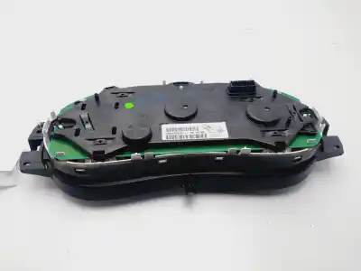 Автозапчастина б/у панель інструментів для dacia duster ambiance 4x2 посилання на oem iam 248103023r  