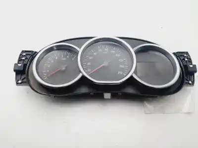 Автозапчастина б/у панель інструментів для dacia duster ambiance 4x2 посилання на oem iam 248103023r  