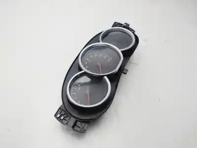 Автозапчастина б/у панель інструментів для dacia duster ambiance 4x2 посилання на oem iam 248103023r