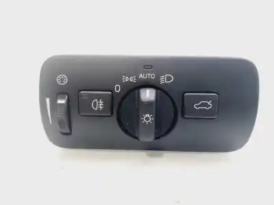 Second-hand car spare part headlights switch for volvo v40 momentum oem iam references 31443831  