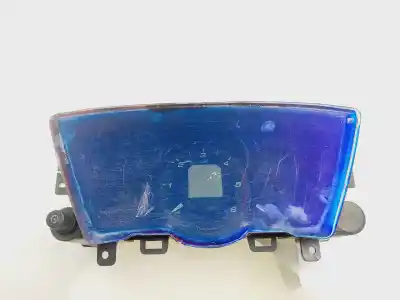 Second-hand car spare part dashboard for honda civic berlina 5 (fk) 2.2 i-ctdi comfort oem iam references 78200smjg120