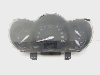 Peça sobressalente para automóvel em segunda mão quadrante por kia rio (yb) concept referências oem iam 940231w810  
