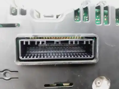 Peça sobressalente para automóvel em segunda mão quadrante por kia rio (yb) concept referências oem iam 940231w810  