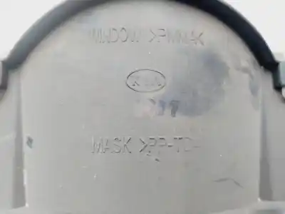 Peça sobressalente para automóvel em segunda mão quadrante por kia rio (yb) concept referências oem iam 940231w810  