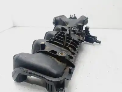 Автозапчасти б/у впускной коллектор за ford focus berlina (cap) ambiente (d) ссылки oem iam 9653808680