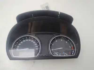 Second-hand car spare part dashboard for bmw x3 (e83) 2.0d oem iam references 345158103  