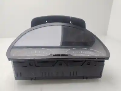 Peça sobressalente para automóvel em segunda mão quadrante por bmw x3 (e83) 2.0d referências oem iam 345158103