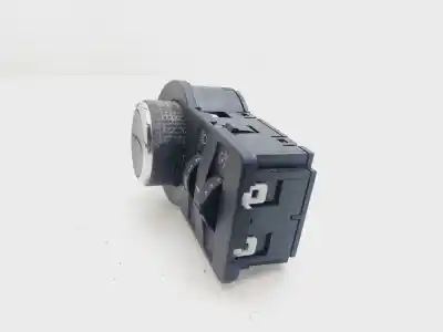 Second-hand car spare part headlights switch for opel mokka x selective 140 cv / 103 kw oem iam references 95297431  