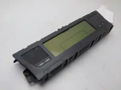 Автозапчасти б/у приборная доска за citroen c4 picasso i monospace (ud_) 1.6 hdi ссылки oem iam 9664365280  