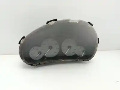 Peça sobressalente para automóvel em segunda mão quadrante por citroen berlingo xtr 1.6 hdi 92 referências oem iam 9662745380  