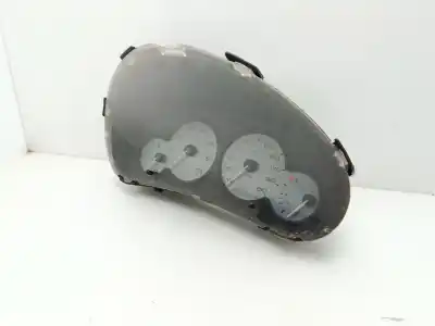 Peça sobressalente para automóvel em segunda mão quadrante por citroen berlingo xtr 1.6 hdi 92 referências oem iam 9662745380  