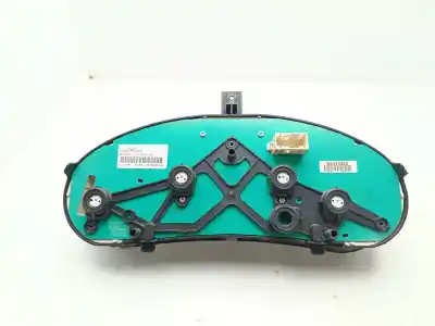 Peça sobressalente para automóvel em segunda mão  por CITROEN BERLINGO  Referências OEM IAM 9662745380  