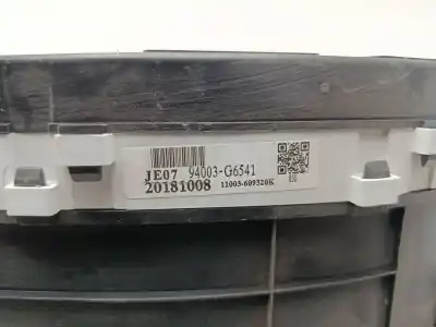 Автозапчасти б/у приборная доска за kia picanto (ja) concept ссылки oem iam 94003g6541   Автозапчасти б/у приборная доска за kia picanto (ja) concept ссылки oem iam 94003g6541