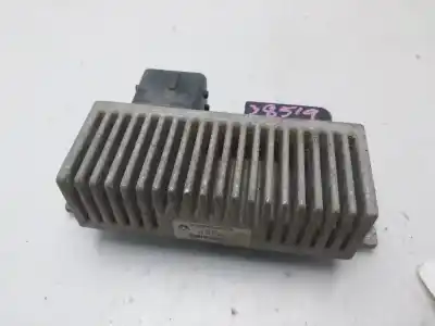 Recambio de automóvil de segunda mano de CAJA PRECALENTAMIENTO para RENAULT KANGOO  referencias OEM IAM 8200558438A  