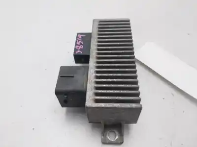 Second-hand car spare part glow plug for renault kangoo profesional oem iam references 8200558438a  