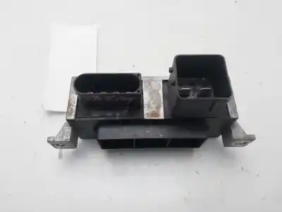 Second-hand car spare part glow plug for renault kangoo profesional oem iam references 8200558438a  