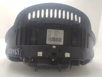 Pièce détachée automobile d'occasion compteur de vitesse tableau de bord pour bmw serie 5 lim. (f10) 525d xdrive références oem iam 929141401  