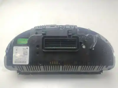 Pièce détachée automobile d'occasion compteur de vitesse tableau de bord pour bmw serie 5 lim. (f10) 525d xdrive références oem iam 929141401  