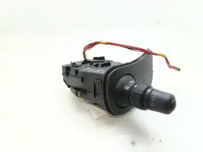 Second-hand car spare part HEADLIGHTS SWITCH for RENAULT CLIO III  OEM IAM references 88102002  