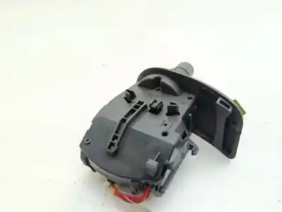 Peça sobressalente para automóvel em segunda mão comutador de luzes por renault clio iii imusic confort dynamique referências oem iam 88102002  
