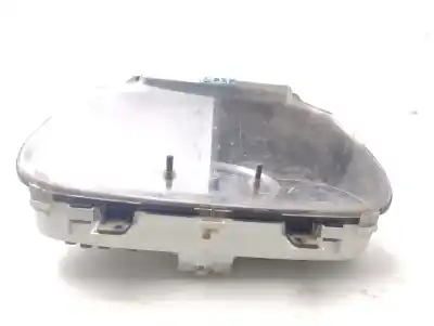 Peça sobressalente para automóvel em segunda mão quadrante por mahindra goa 110 cv / 81 kw referências oem iam 1301aa1121b  