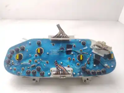 Second-hand car spare part dashboard for mahindra goa 110 cv / 81 kw oem iam references 1301aa1121b