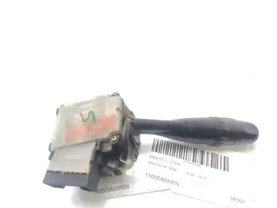 Second-hand car spare part headlights switch for mahindra goa 110 cv / 81 kw oem iam references 1105da0320n