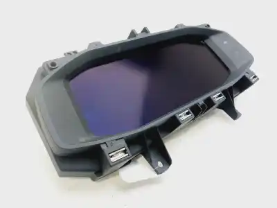 Second-hand car spare part dashboard for cupra formentor (km7) basis 149 cv / 110 kw oem iam references 5fa920790c  