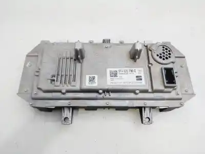 Second-hand car spare part dashboard for cupra formentor (km7) basis 149 cv / 110 kw oem iam references 5fa920790c  