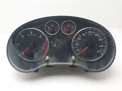 Peça sobressalente para automóvel em segunda mão QUADRANTE por AUDI A3 SPORTBACK (8P)  Referências OEM IAM 8P0920901D  