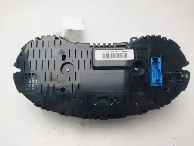 Peça sobressalente para automóvel em segunda mão quadrante por audi a3 sportback (8p) 2.0 tdi ambiente (dpf) referências oem iam 8p0920901d  