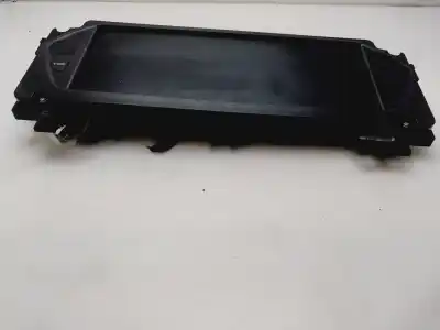 Автозапчасти б/у приборная доска за citroen c4 picasso/spacetourer feel 12v e-thp / puretech] ссылки oem iam 9813590280  