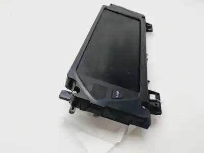 Автозапчасти б/у приборная доска за citroen c4 picasso/spacetourer feel 12v e-thp / puretech] ссылки oem iam 9813590280