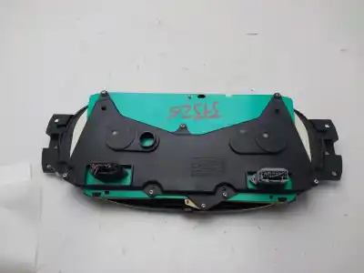 Peça sobressalente para automóvel em segunda mão quadrante por dacia sandero ambiance referências oem iam 248097627r  