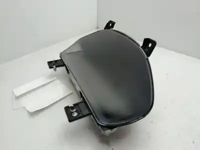 Peça sobressalente para automóvel em segunda mão quadrante por ford puma hybrid st-line 125 cv / 92 kw referências oem iam l1tt10849fbp  