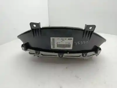 Peça sobressalente para automóvel em segunda mão QUADRANTE por FORD PUMA  Referências OEM IAM L1TT10849FBP  