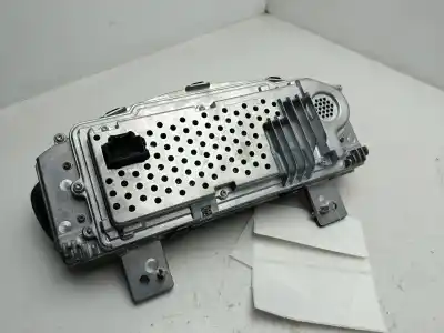 Peça sobressalente para automóvel em segunda mão quadrante por ford puma hybrid st-line 125 cv / 92 kw referências oem iam l1tt10849fbp  