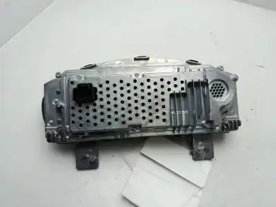 Peça sobressalente para automóvel em segunda mão quadrante por ford puma hybrid st-line 125 cv / 92 kw referências oem iam l1tt10849fbp  