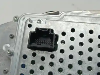 Peça sobressalente para automóvel em segunda mão quadrante por ford puma hybrid st-line 125 cv / 92 kw referências oem iam l1tt10849fbp  