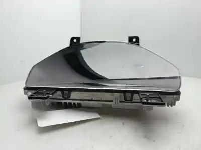 Peça sobressalente para automóvel em segunda mão quadrante por ford puma hybrid st-line 125 cv / 92 kw referências oem iam l1tt10849fbp  