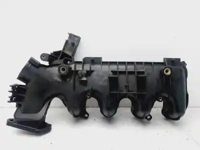 Peça sobressalente para automóvel em segunda mão coletor admissão por ford focus berlina (cap) trend referências oem iam 9653808680
